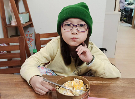 KUMON培養真實力,讓孩子不斷超前! KUMON培養真實力,讓孩子不斷超前!